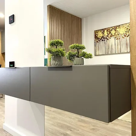 Charm Apartment