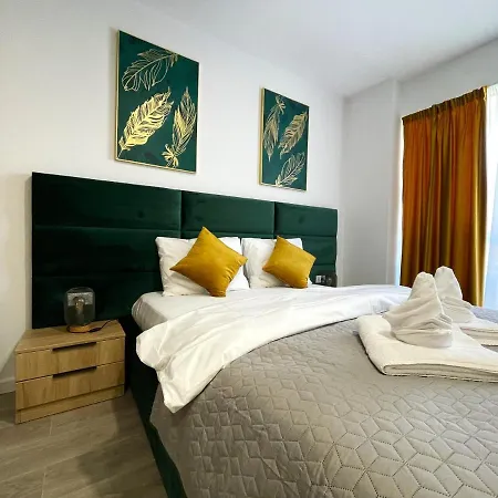 Apartment Charm