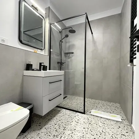 Charm Apartment